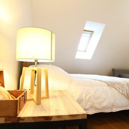Colmar Historic Center - Cosy Appartement Petit Cathedrale 2 - Bookingalsace Esterno foto