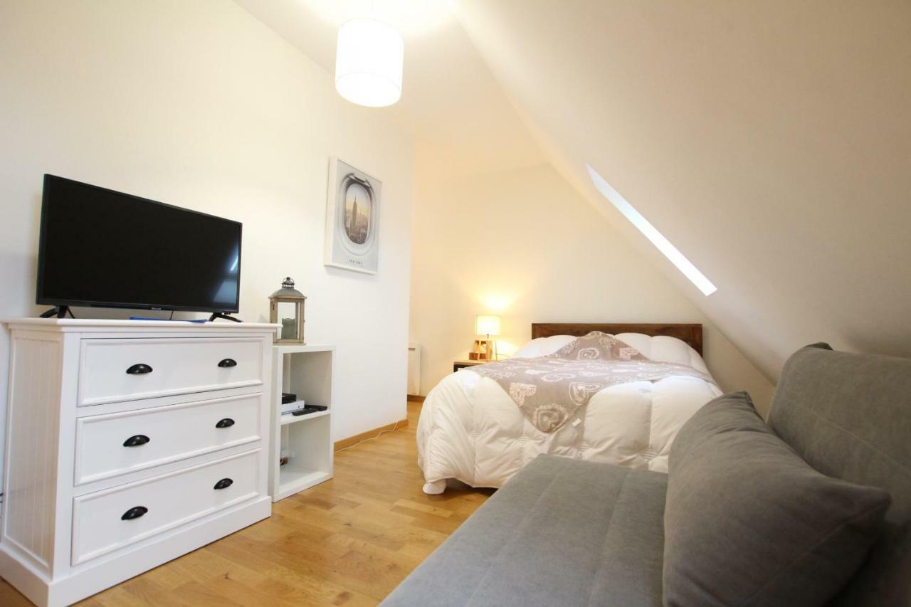 Colmar Historic Center - Cosy Appartement Petit Cathedrale 2 - Bookingalsace Esterno foto