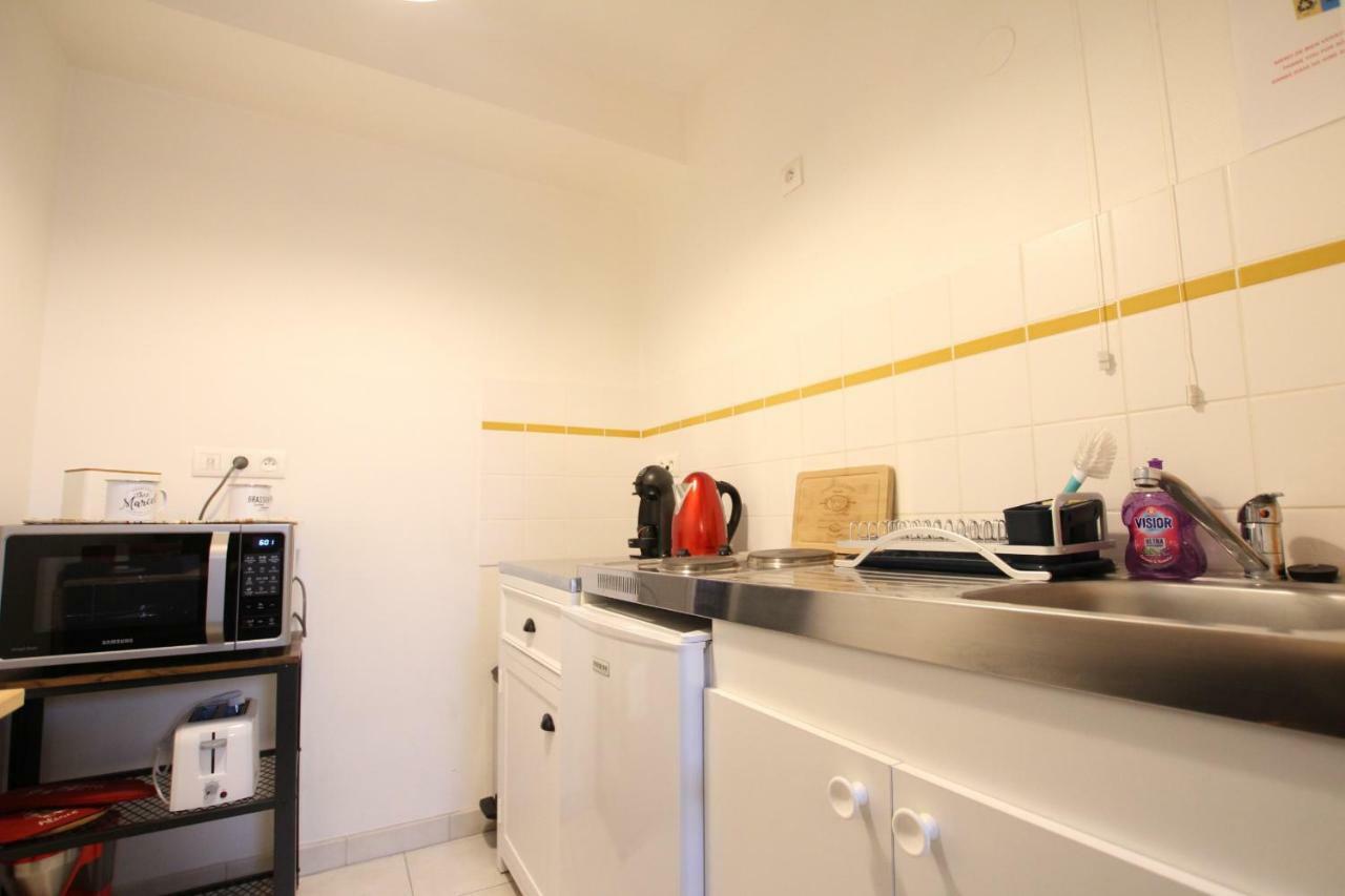 Colmar Historic Center - Cosy Appartement Petit Cathedrale 2 - Bookingalsace Esterno foto