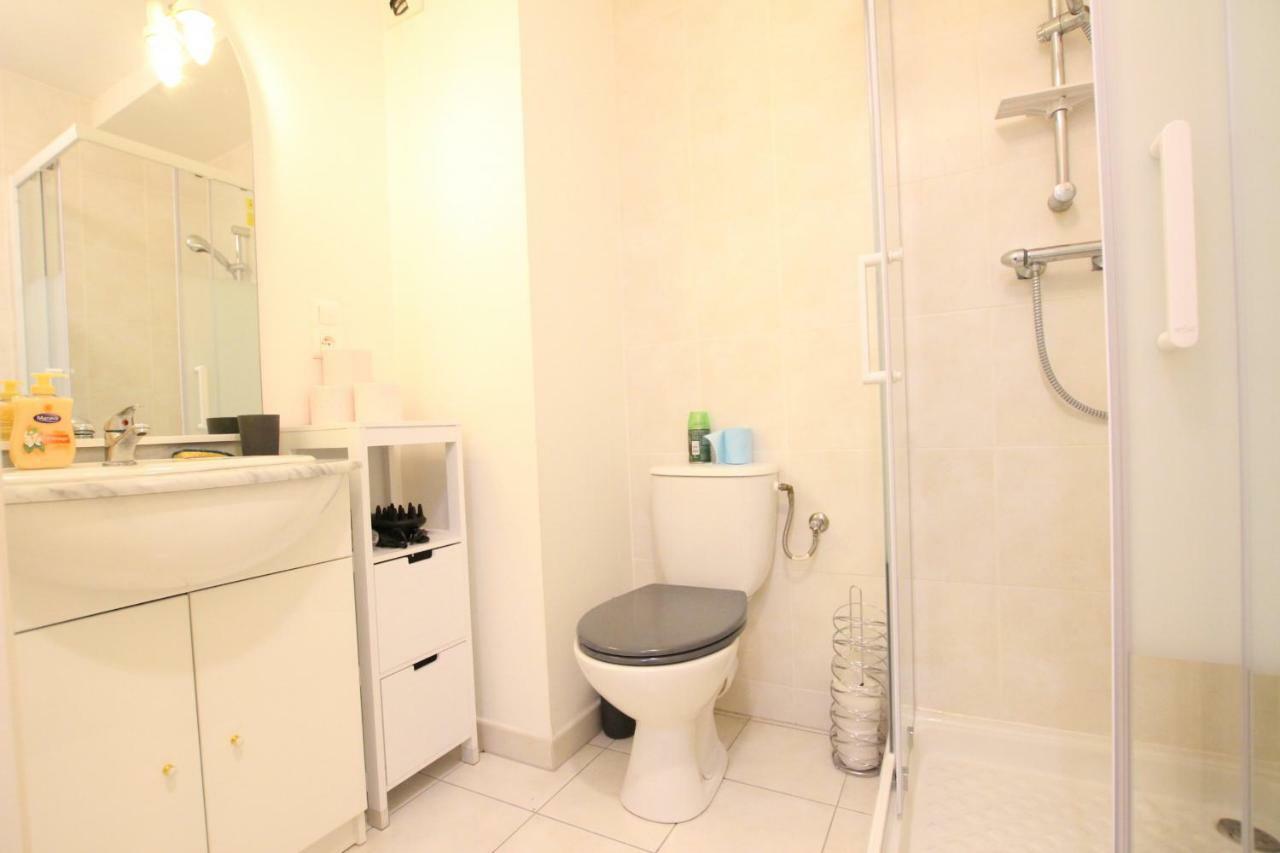 Colmar Historic Center - Cosy Appartement Petit Cathedrale 2 - Bookingalsace Esterno foto
