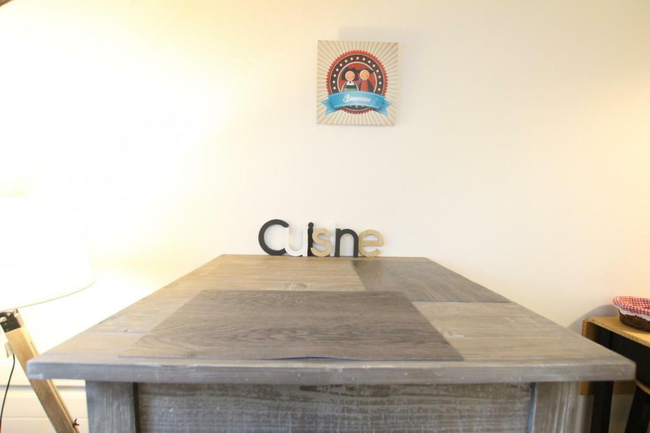 Colmar Historic Center - Cosy Appartement Petit Cathedrale 2 - Bookingalsace Esterno foto